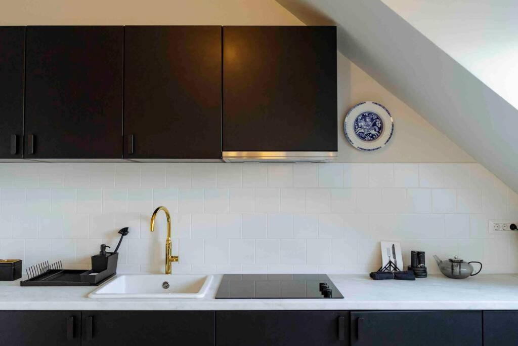 Apartament Vivando - Classy E + Parking *
