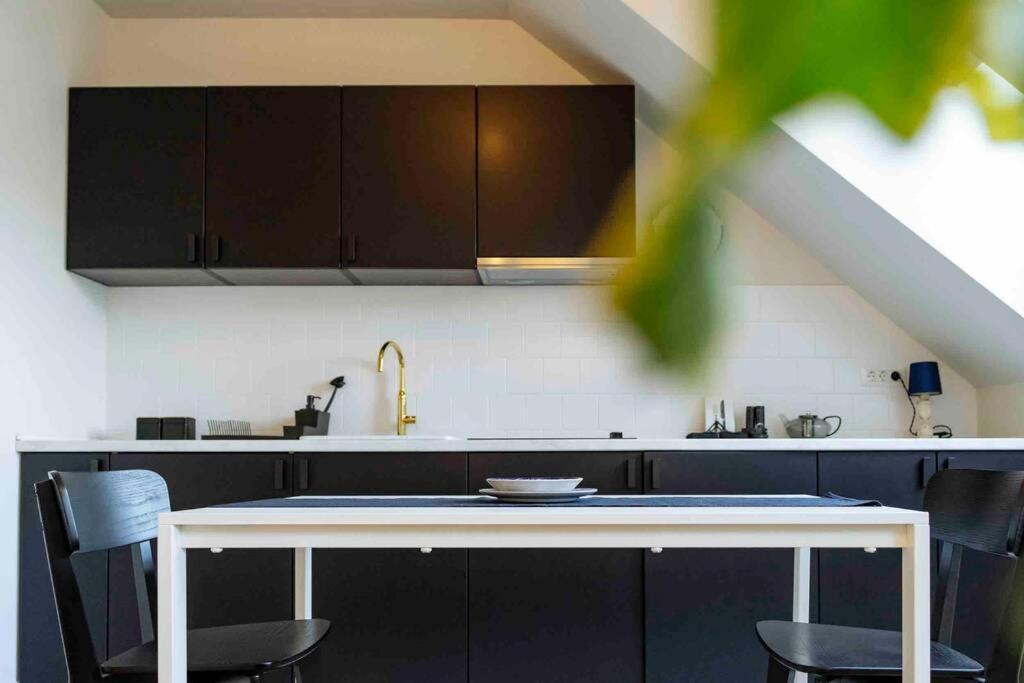 Apartment Vivando - Classy E + Parking