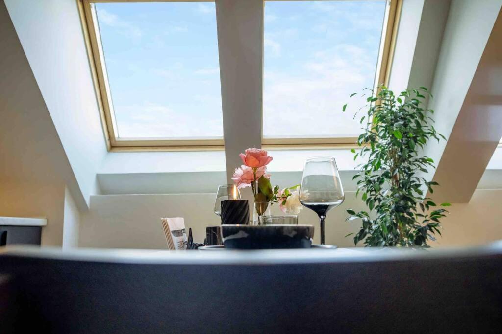 Apartment Vivando - Classy E + Parking Bucharest